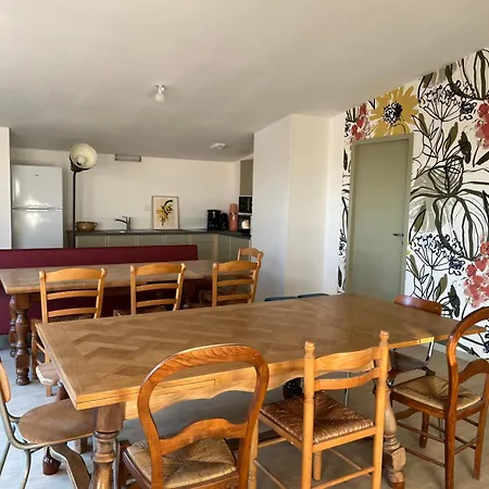 Chez Marie Et Dany