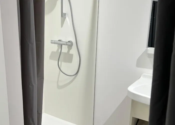 Chez Marie Et Dany Chateaumur